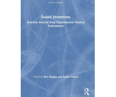 KNYGA Bart Hopkin Sound Inventions
