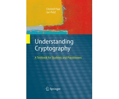 KNYGA Bart Preneel Understanding Cryptography