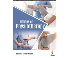 KNYGA Basanta Kumar Nanda Textbook of Physiotherapy