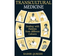 KNYGA Bashir Qureshi Transcultural Medicine