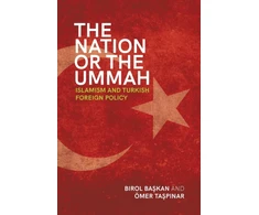 KNYGA Baskan Taspnar Nation or the Ummah