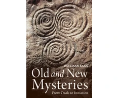 KNYGA Bastiaan Baan Old and New Mysteries