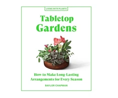 KNYGA Baylor Chapman Tabletop Gardens