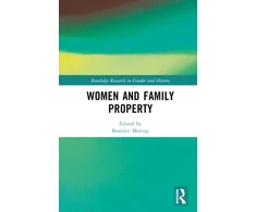 KNYGA Beatrice Moring Women and Family Property