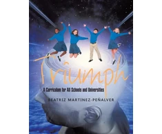 KNYGA Beatriz Martinez Penalver Triumfas
