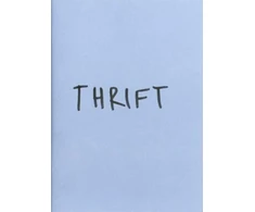 KNYGA Beatriz Maues THRIFT