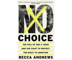 KNYGA Becca Andrews No Choice
