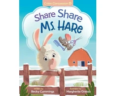 KNYGA Becky Cummings Share Share Ms. Hare