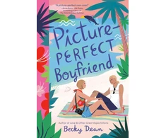 KNYGA Becky Dean Picture-Perfect Boyfriend