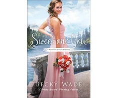 KNYGA Becky Wade Sweet on You