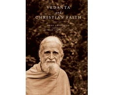 KNYGA Bede Griffiths Vedanta and Christian Faith