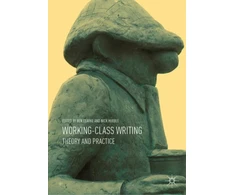 KNYGA Ben Clarke Working-Class Writing