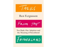 KNYGA Ben Fergusson Tales from the Fatherland