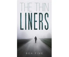 KNYGA Ben Fine Thin Liners