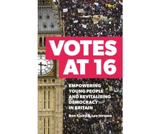 KNYGA Ben Kisby Votes at 16