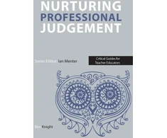KNYGA Ben Knight Nurturing Professional Judgement