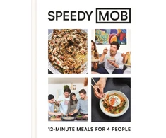 KNYGA Ben Lebus Speedy MOB