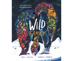 KNYGA Ben Lerwill Wild Family