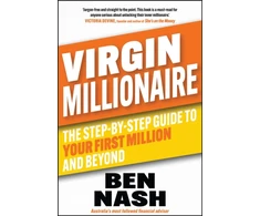 KNYGA Ben Nash Virgin Millionaire