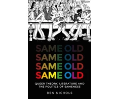 KNYGA Ben Nichols Same Old