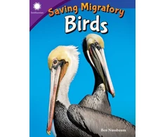 KNYGA Ben Nussbaum Saving Migratory Birds