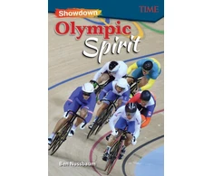 KNYGA Ben Nussbaum Showdown: Olympic Spirit