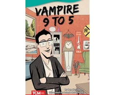 KNYGA Ben Nussbaum Vampire 9 to 5