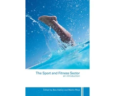 KNYGA Ben Oakley Sport and Fitness Sector