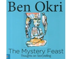 KNYGA Ben Okri Mystery Feast