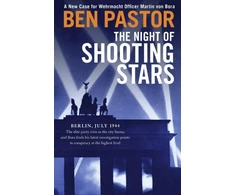 KNYGA Ben Pastor Night of Shooting Stars