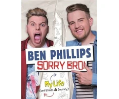 KNYGA Ben Phillips Sorry Bro!