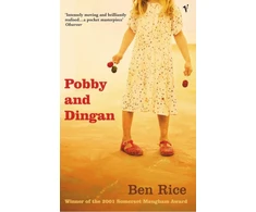 KNYGA Ben Rice Pobby and Dingan