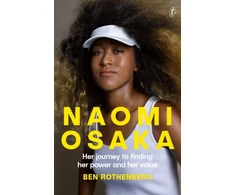 KNYGA Ben Rothenberg Naomi Osaka