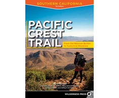 KNYGA Ben Schirfin Pacific Crest Trail: Southern California