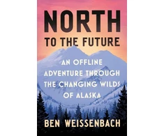 KNYGA Ben Weissenbach North to the Future