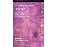 KNYGA Benet Brandreth Shakespearean Rhetoric