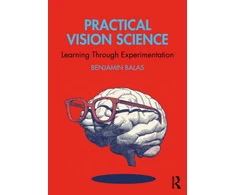 KNYGA Benjamin Balas Practical Vision Science