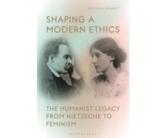 KNYGA Benjamin Bennett Shaping a Modern Ethics