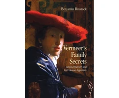 KNYGA Benjamin Binstock Vermeer's Family Secrets
