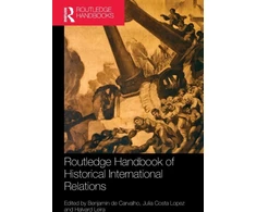 KNYGA Benjamin De Carvalho Routledge Handbook of Historical International Relations