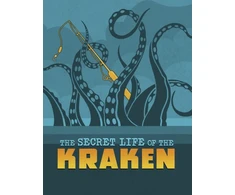 KNYGA Benjamin Harper Secret Life of the Kraken