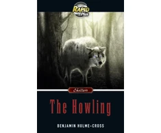 KNYGA Benjamin Hulme Cross Rapid Plus Stage 9 Easy Buy Pack