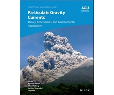 KNYGA Benjamin Kneller Particulate Gravity Currents