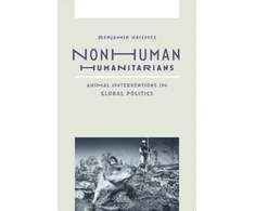 KNYGA Benjamin Meiches Nonhuman Humanitarians