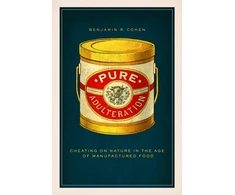 KNYGA Benjamin R Cohen Pure Adulteration