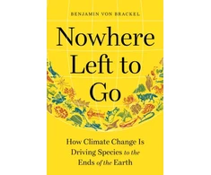 KNYGA Benjamin Von Brackel Nowhere Left to Go