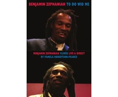 KNYGA Benjamin Zephaniah To Do Wid Me