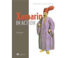 KNYGA Bennett Jim Mr Xamarin in Action