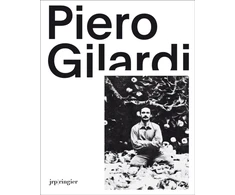 KNYGA Benoit Porcher Piero Gilardi