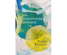 KNYGA BENSON Stromness Dinner